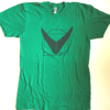 Standard Shirt (Green)