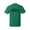 Standard Shirt (Green) - Image 2