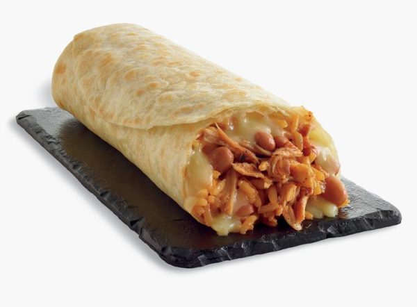 Sunday (10/12) Food Preorder